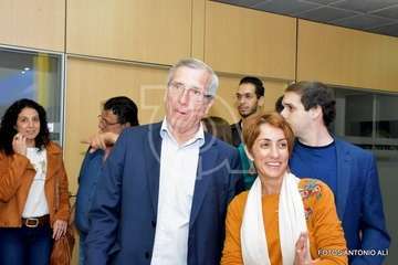 Encuentro navideño de Ciuca de Telde (Foto TA)